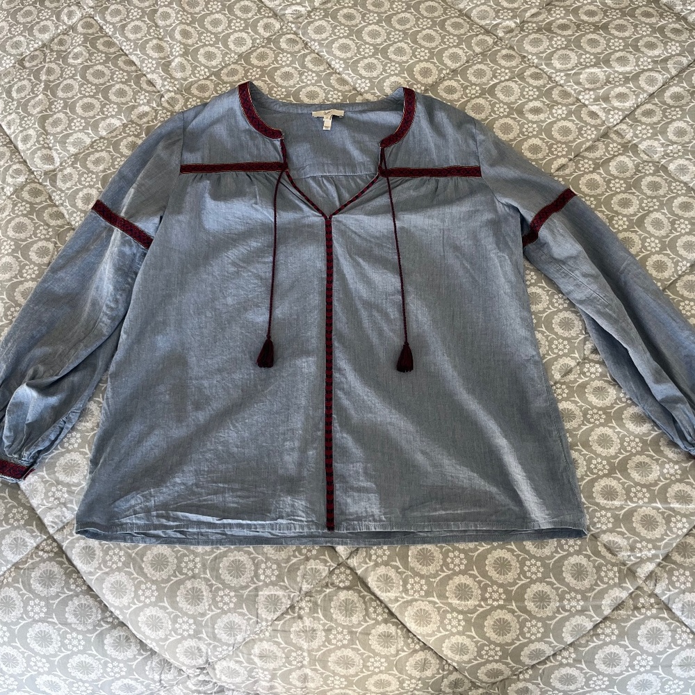 Joie blouse